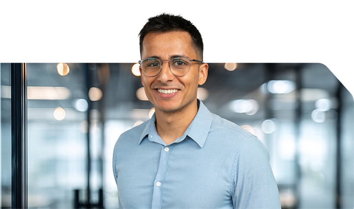 Alex Alves-Khan