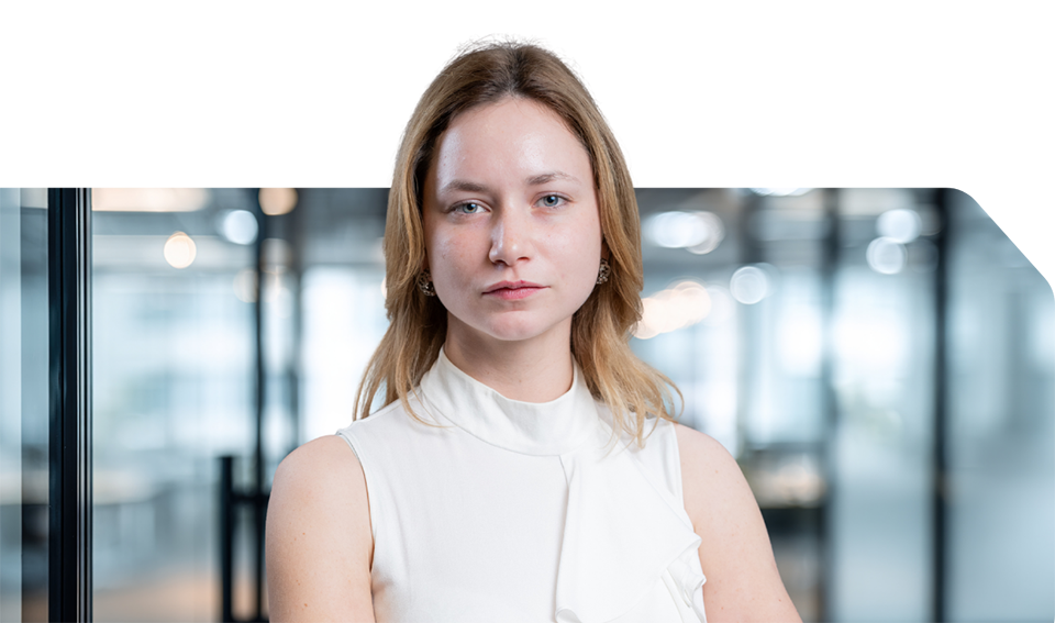 Anna Slavina