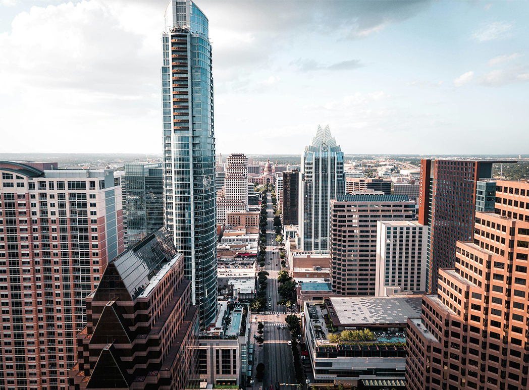 Austin office
