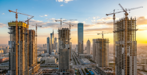 The Built Environment Bulletin – 1st Edition
