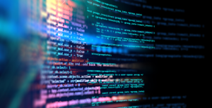 Code, Cells and the Golden state – Episode 04