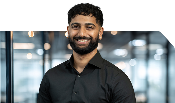 Dhruv Pankhania