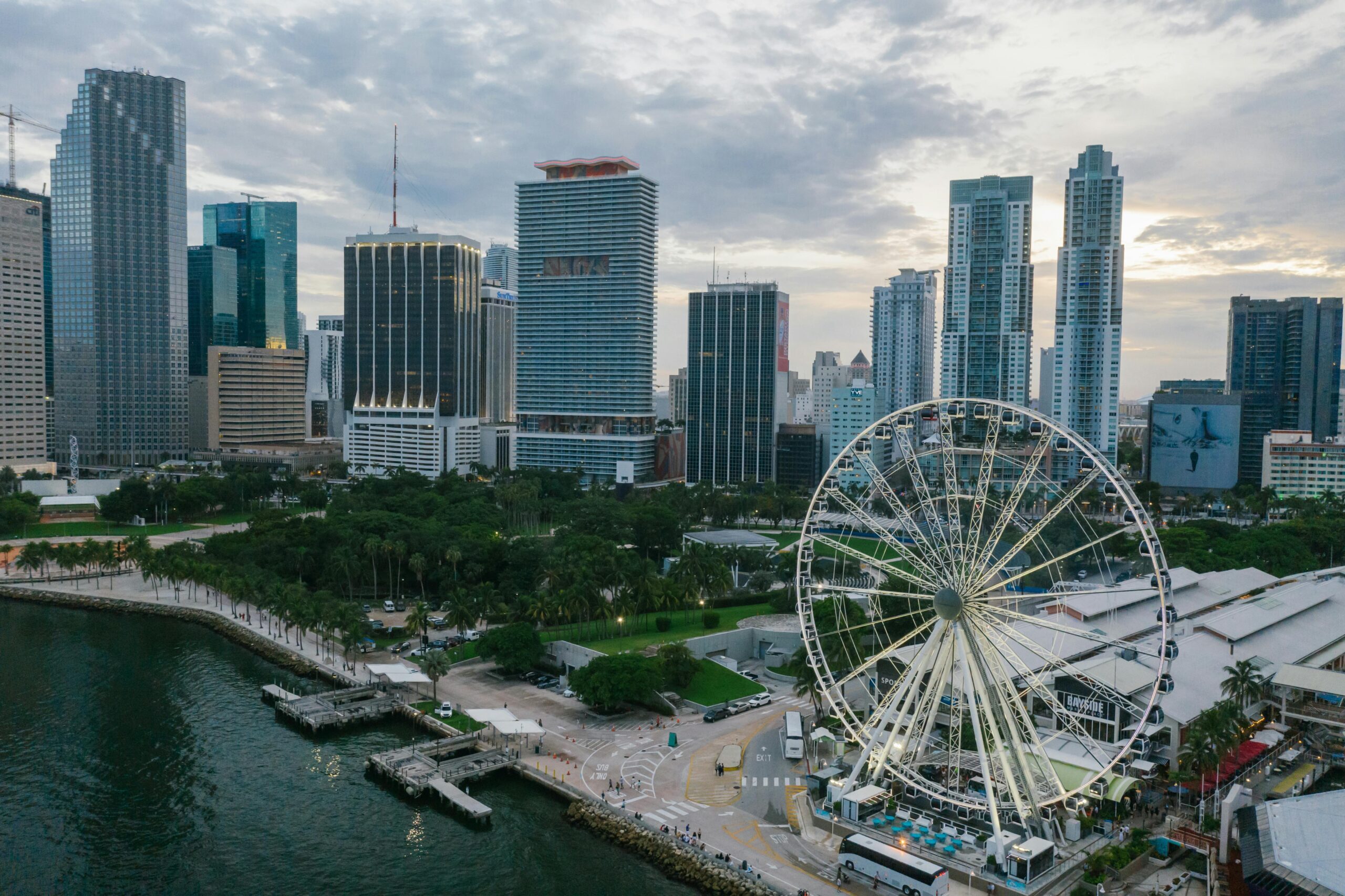 Fort Lauderdale office