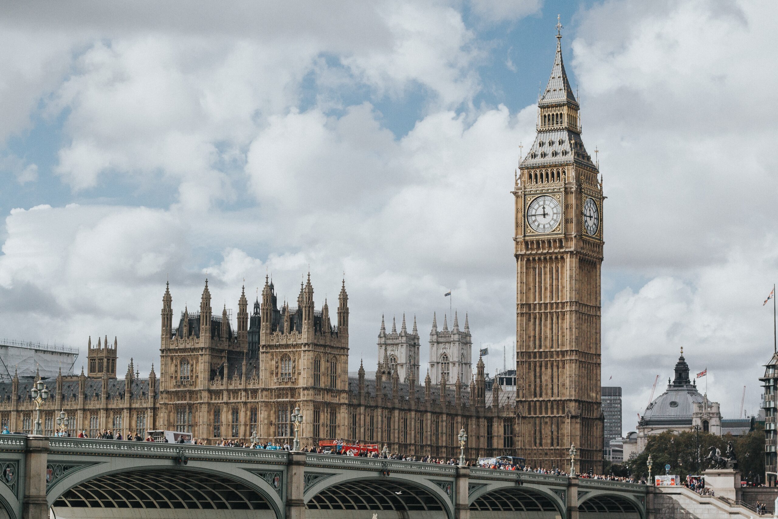 London office