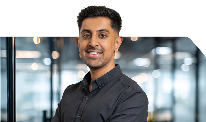Pranay Dave