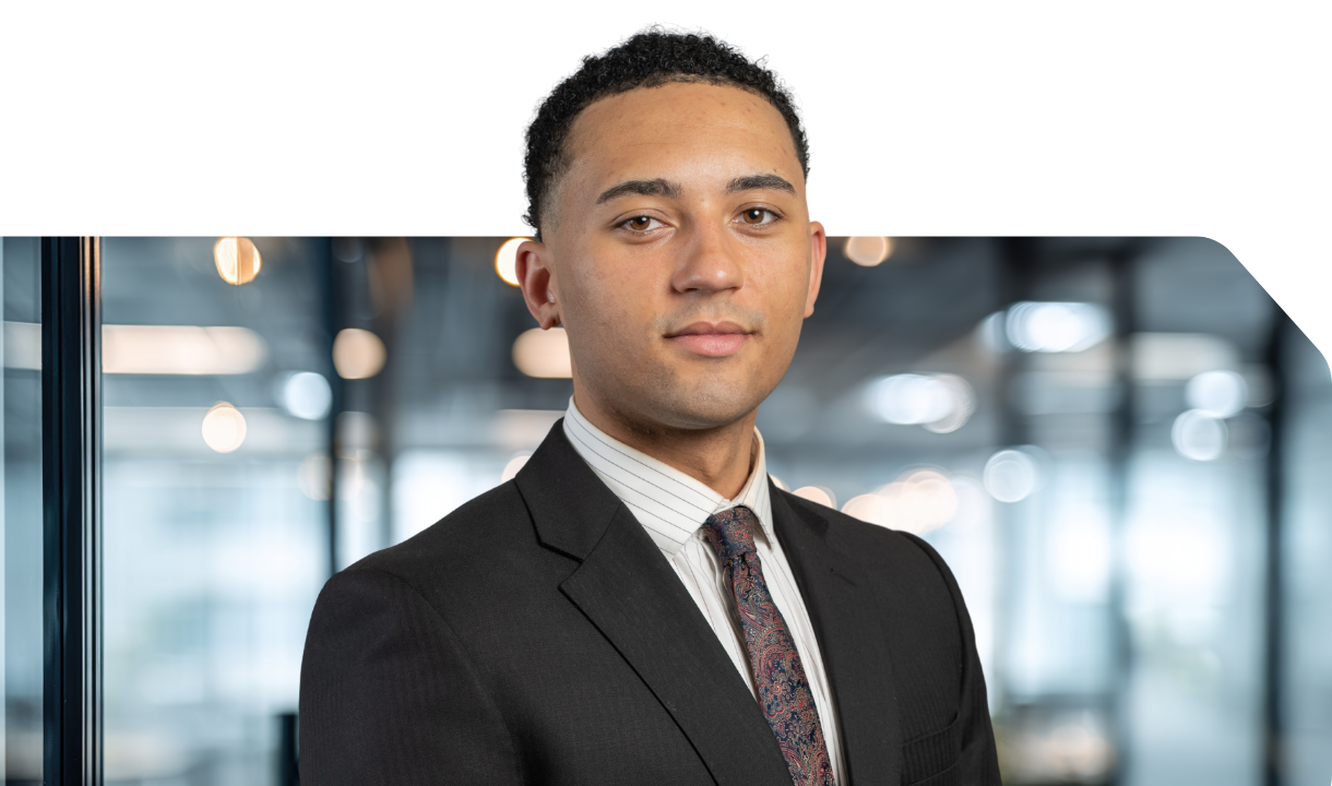 Quincy Evans