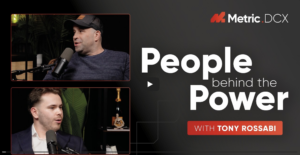 People behind the Power EP01 Tony Rossabi