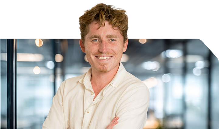 Sean Riordan