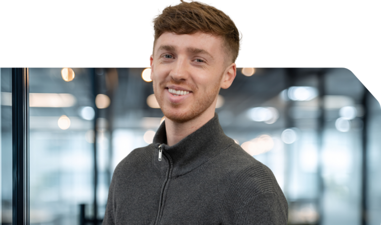 Harry Brewin