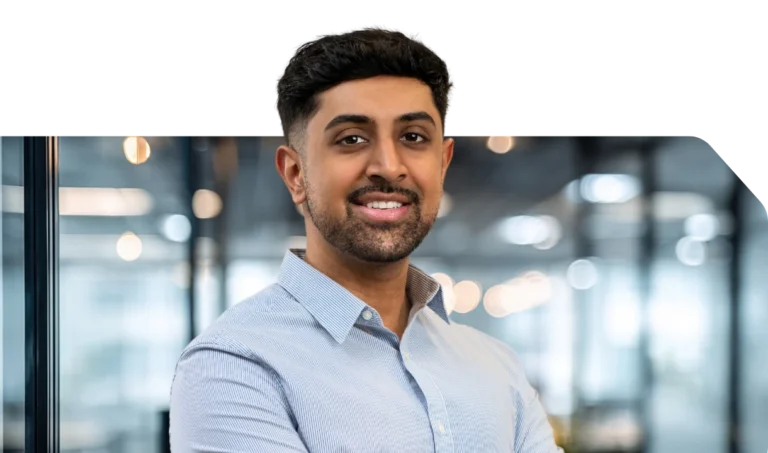Pranay Dave