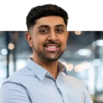 Pranay Dave
