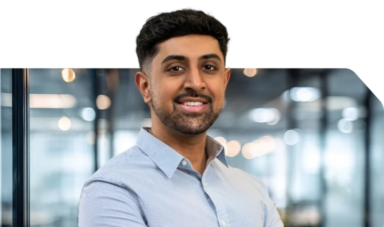 Pranay Dave