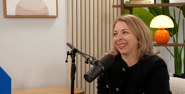 CDMO Career Stories, Marie Leblanc