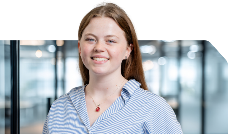 Poppy Thorpe