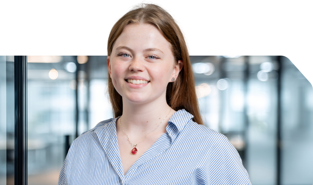Poppy Thorpe