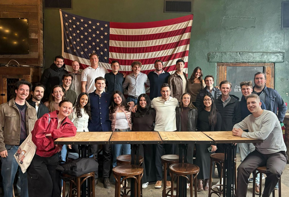 Metric incentive trip