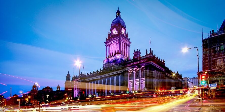 Leeds office