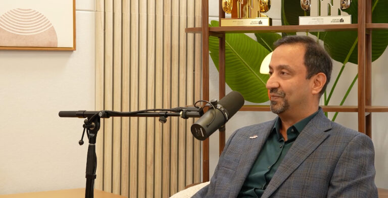 CDMO Career Stories, Amar Karandikar