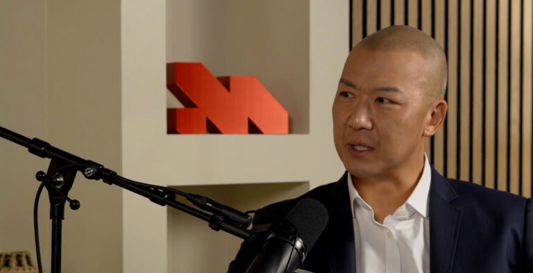 People Behind the Power, Brian Moon