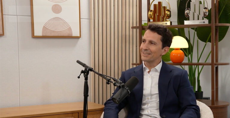 CDMO Career Stories, Javier Lopez Belmonte