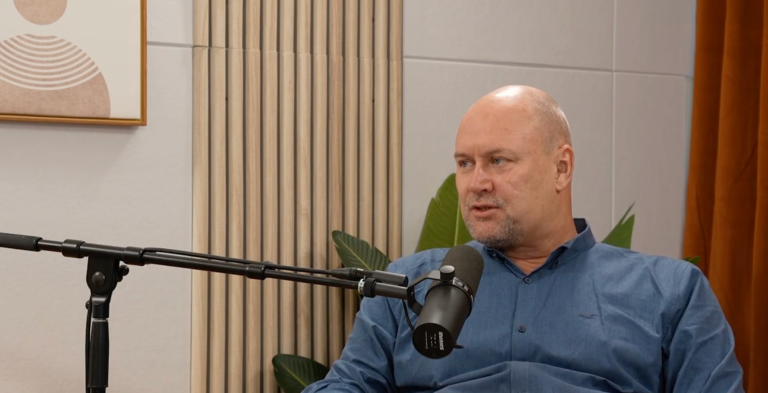 Sigmund Aaro · Project Farma · Voices of Automation