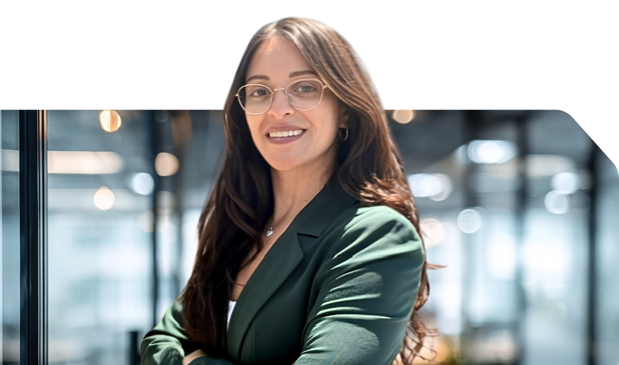 Christine Jacob