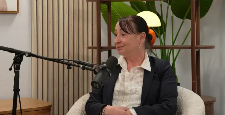 Angelika Rublack · IDT Biologika · CDMO Career Stories