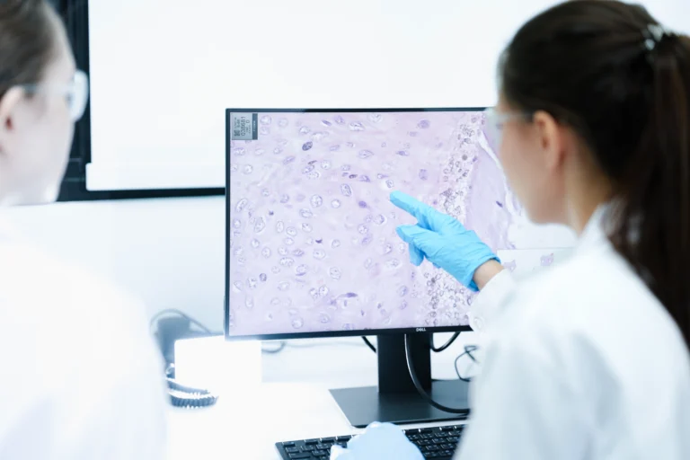 Digital Pathology Debrief | August 2026: Leica’s StatLab Deal, New FDA Clearances and Ibex 4