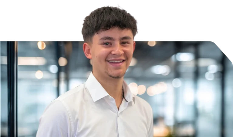 Joe Evans