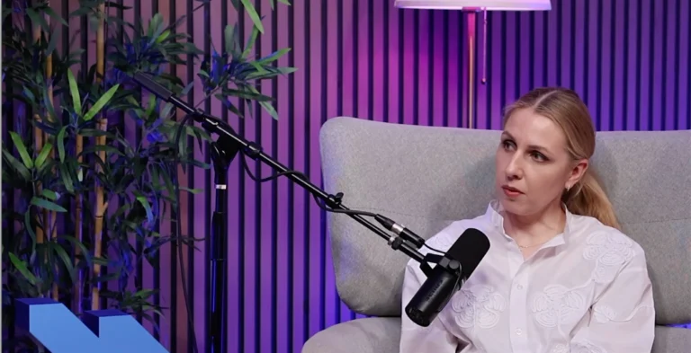 Adriana Kiędzierska-Mencfeld · Rezon Bio · CDMO Career Stories