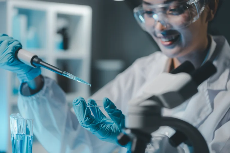 Metric delivers Chief Executive Officer placement at Biodextris in partnership with ARCHIMED
